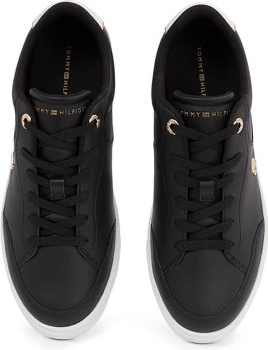 Actual product image Tommy Hilfiger Essential Chic Court Sneaker (41)