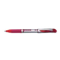 Produktbild Pentel EnerGel Liquid (Silber, Rot, 1 x)