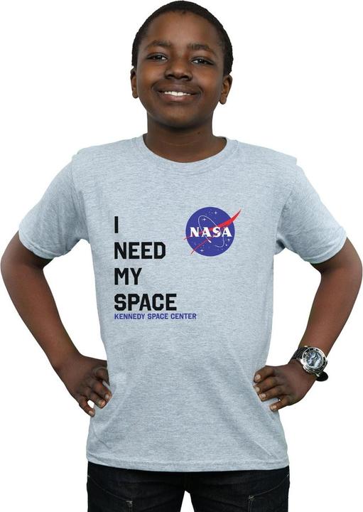 Produktbild Nasa I Need My Space TShirt Jungen (116)