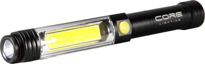 Actual product image Core Magnetic Inspection Torch