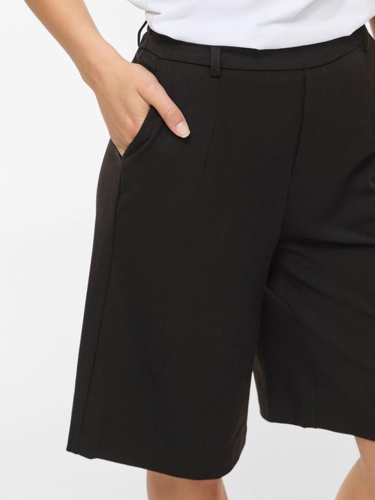 Image du produit Vila VIVARONE High Waist Bermudashorts (40)