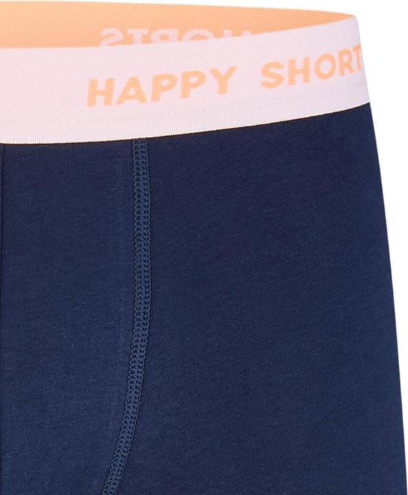 Produktbild Happy shorts Boxer Jersey (M, 2er Pack)