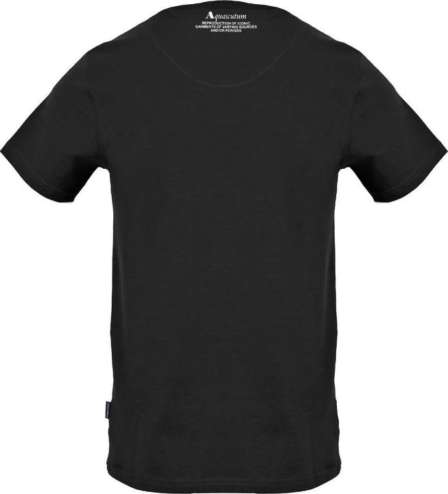 Immagine prodotto Aquascutum Aldis Maglietta Logo Scudo Uomo (S)