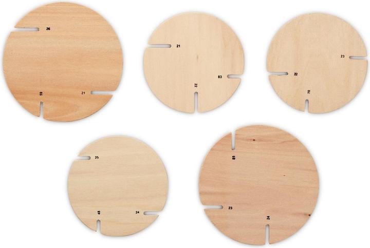 Image du produit Normann Copenhagen Construction Lamp (E27)