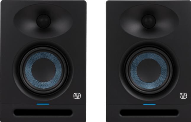 Image du produit PreSonus Eris Studio 4 (Actif)