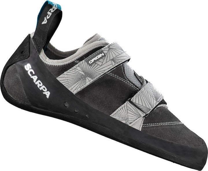 Actual product image Scarpa Origin Kletterschuhe (39)