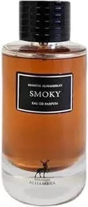 Immagine prodotto Lattafa Maison Alhambra (Eau de parfum, 100 ml)