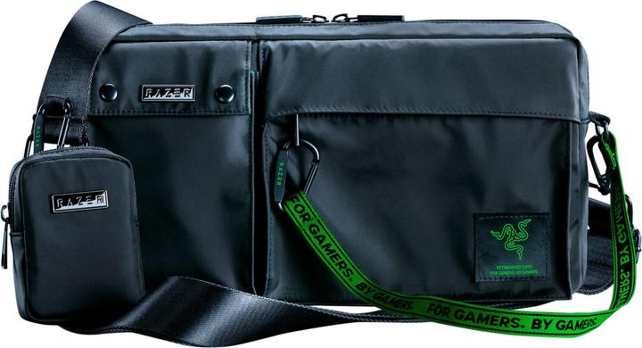 Razer Bag Xanthus Crossbody