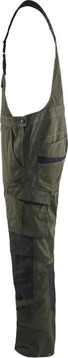 Produktbild Blakläder Latzhose mit Stretchträgern (56)