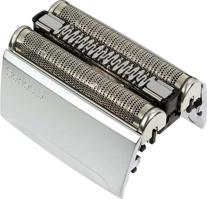 Actual product image Braun Series 5 FlexMotion 52S (1x)