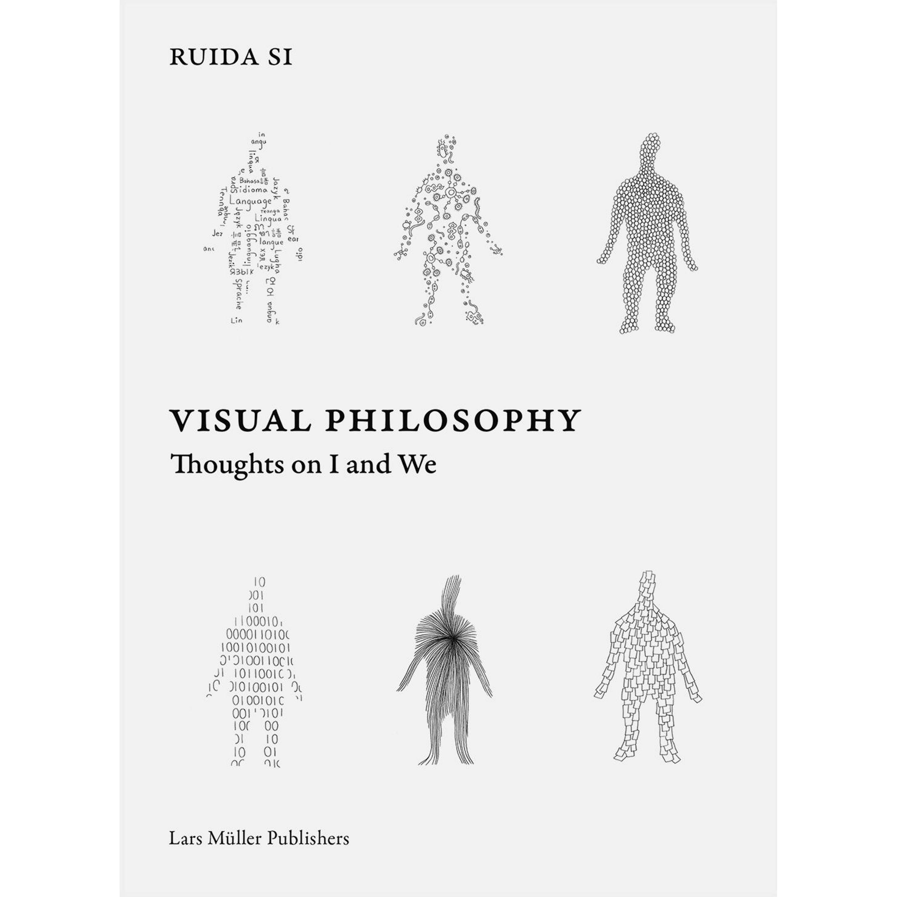 Visual Philosophy, Sachbücher von Ruida Si