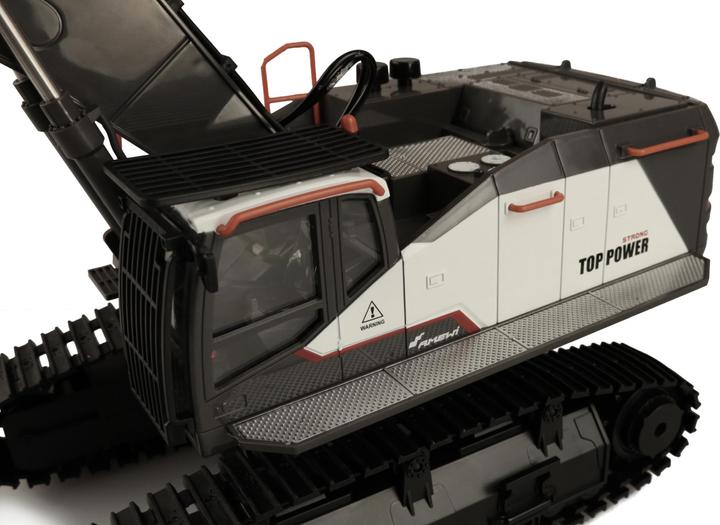 Productafbeelding Amewi ACV730 Graafmachineketting (RTR Gereed voor gebruik)