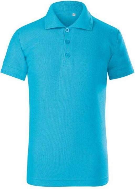 Produktbild Malfini Poloshirt Piqué (140)
