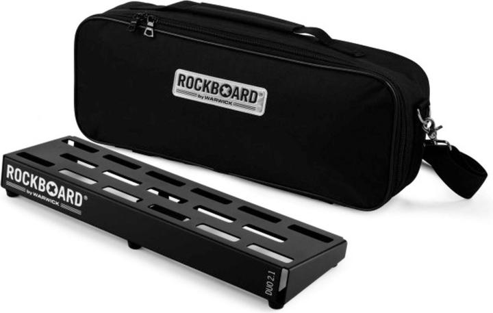 Rockboard Duo 2.1 B (Guitar)
