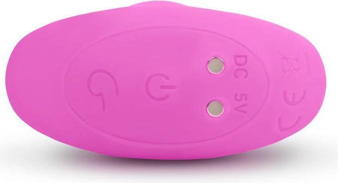 Produktbild Gvibe Gplug XS Sunny Raspberry