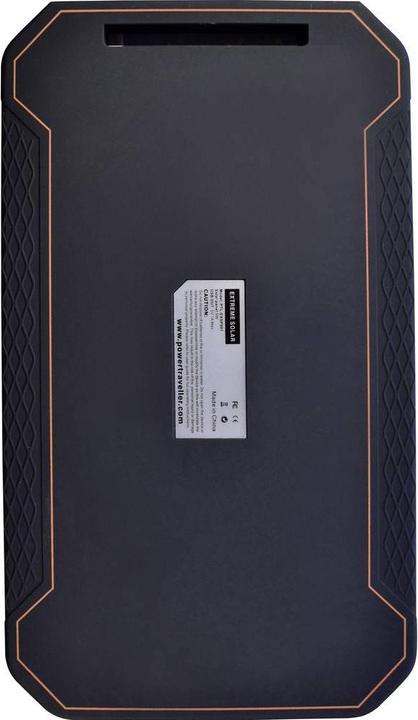 Actual product image Powertraveller Extreme Solar (5 W, 0.29 kg)