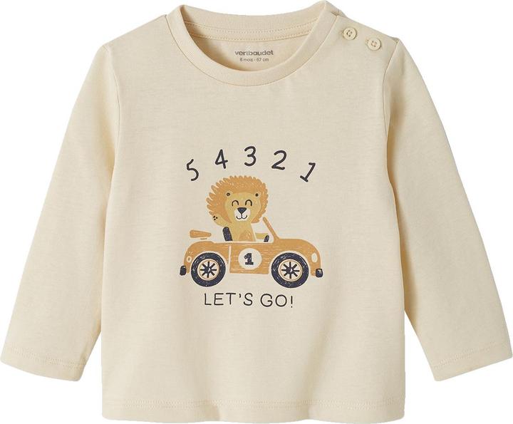 Actual product image Vertbaudet T-Shirt (62)