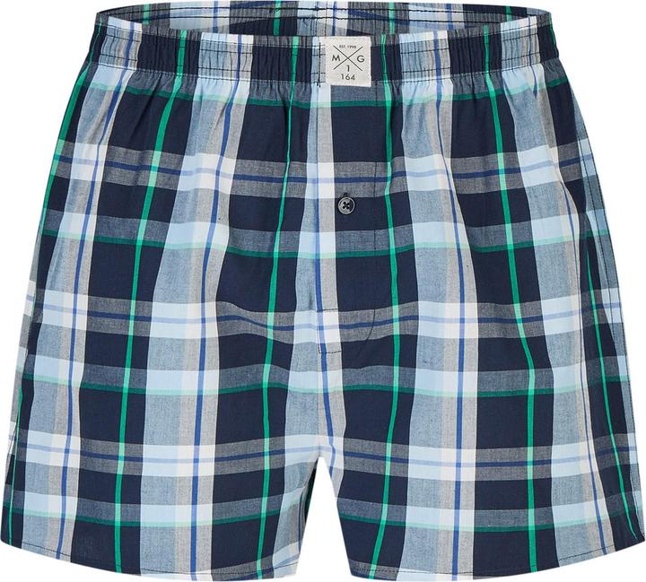 Produktbild Mg-1 Boxer Classics (176, 6er Pack)