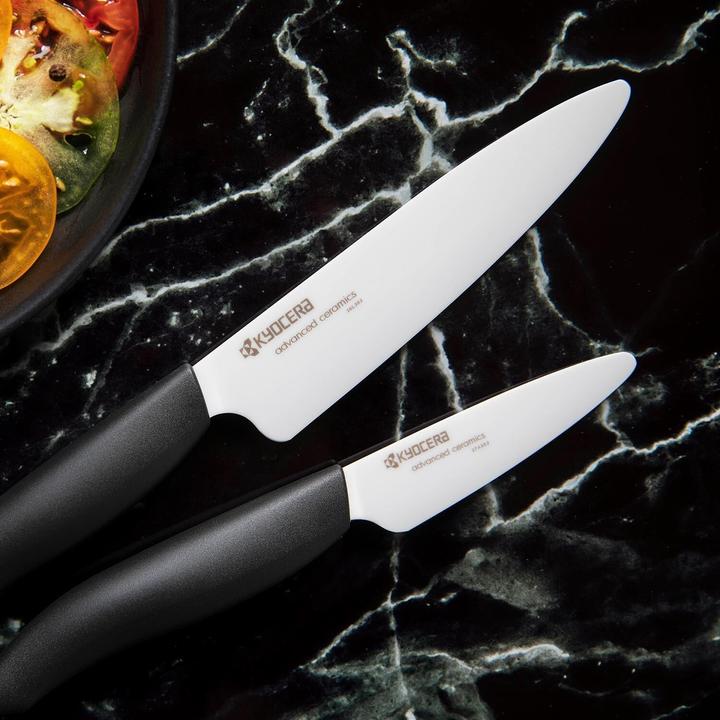 Produktbild Kyocera Fk-130-Wh (13 cm)