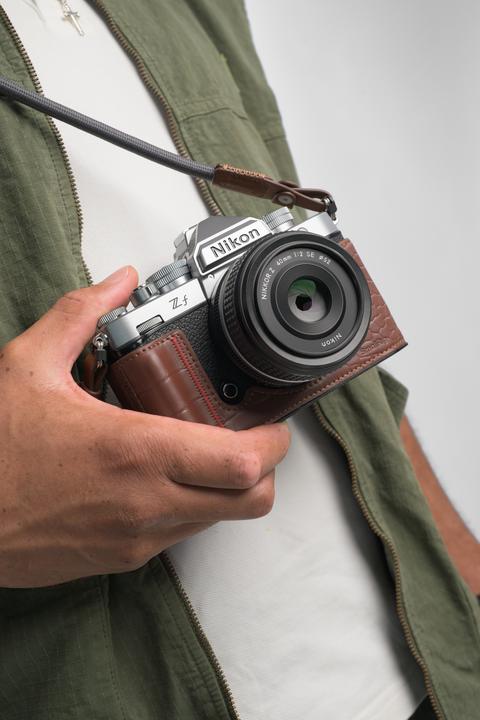Produktbild Nikon Zf Body (24.50 Mpx, Vollformat)