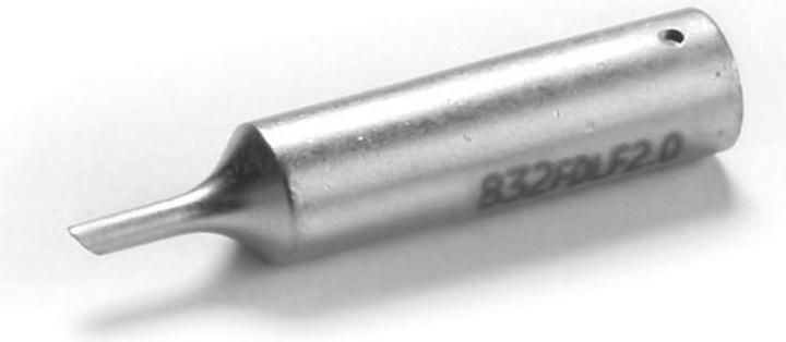 Produktbild Lötspitze bleifrei 832FDLF (Lötspitze)