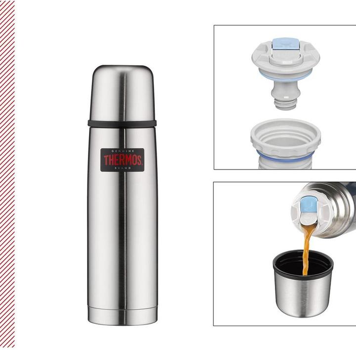 Image du produit Thermos Light & Compact (0.50 l)