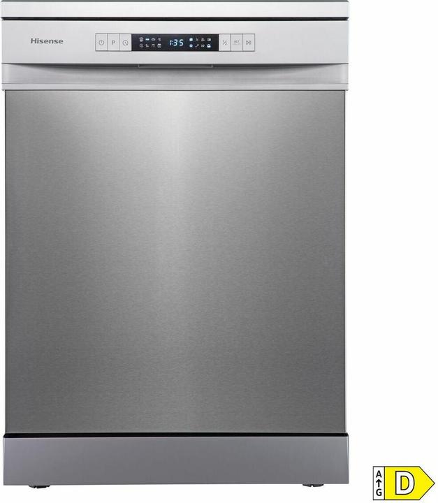 Produktbild Hisense HS623D10X