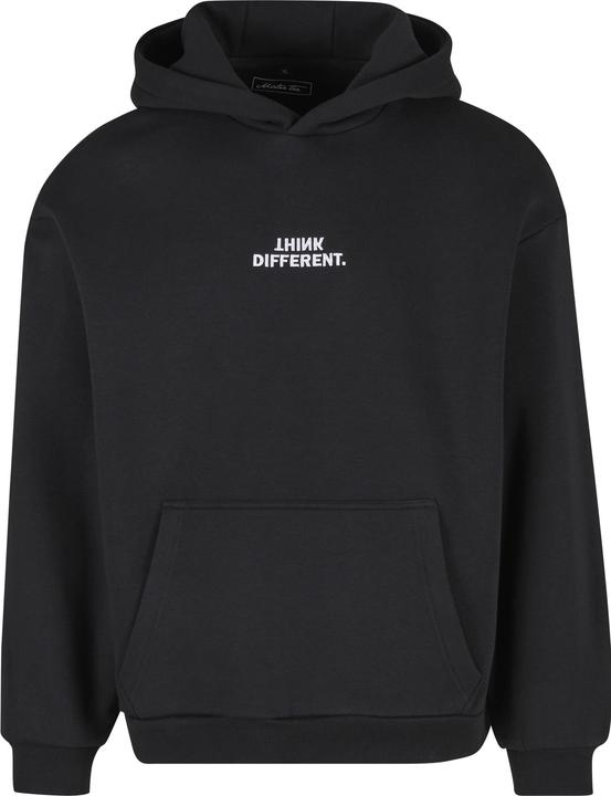 Produktbild Miss Tee Think Different EMB Fluffy Hoody - 191367 (L, S)