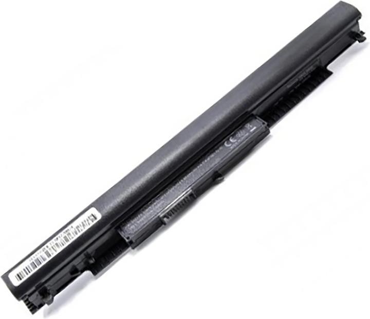 Actual product image CoreParts MBXHP-BA0172 (1 Cell, 2200 mAh)