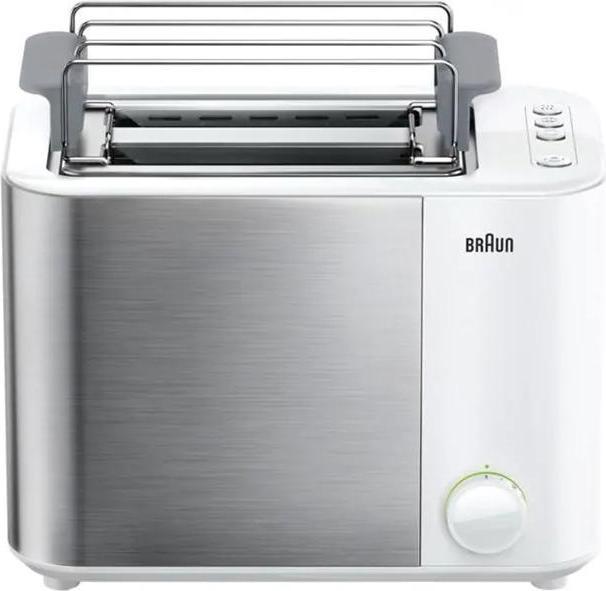 Produktbild Braun HT 5010 WH Identity Collection