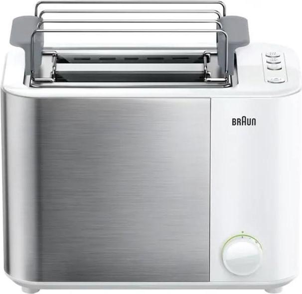 Produktbild Braun HT 5010 WH Identity Collection