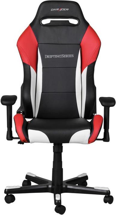Actual product image DXRacer Drifting DF61