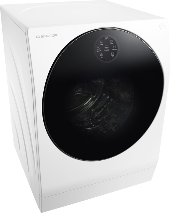 Image du produit LG LSWD100X (Fiche CH)