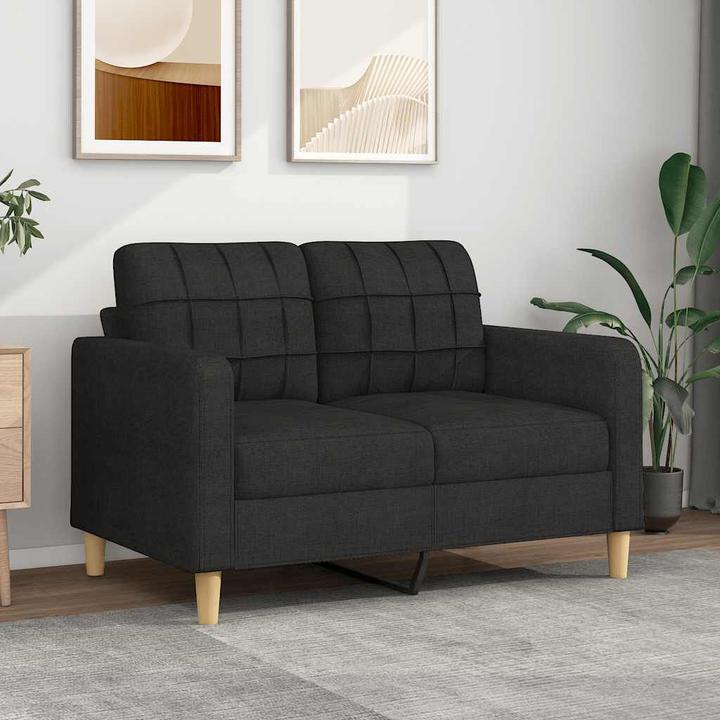 Produktbild vidaXL 2-Sitzer-Sofa (2-Sitzer)