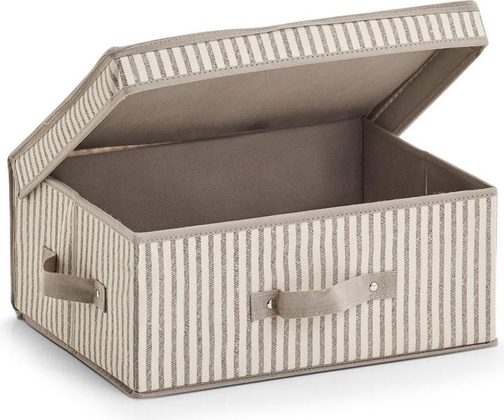 Actual product image Zeller Present Stripes (29 cm, 1x)