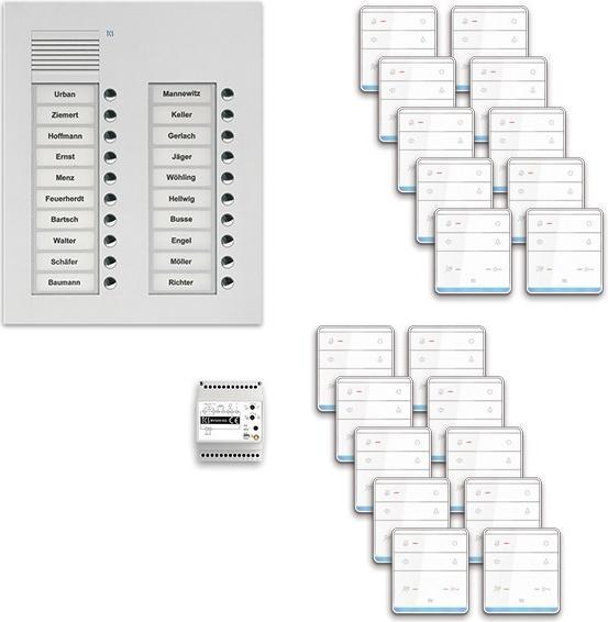 Actual product image TCS PPUF20/2-EN/01