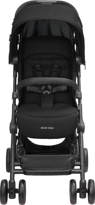 Image du produit Maxi-Cosi Lara2 Essential Black (cadre noir) (0 - 4 Années)