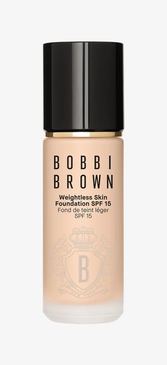 Image du produit Bobbi Brown Fond de teint longue tenue SPF 15 Porcelain Tint (Encre de porcelaine)