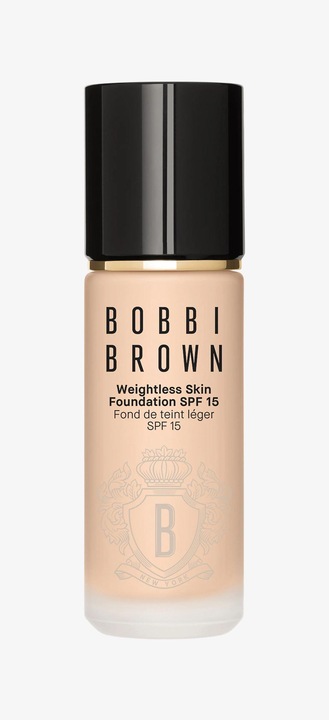 Produktbild Bobbi Brown Weightless Skin Foundation SPF 15 Porcelain Tint (Porcelain Tint)