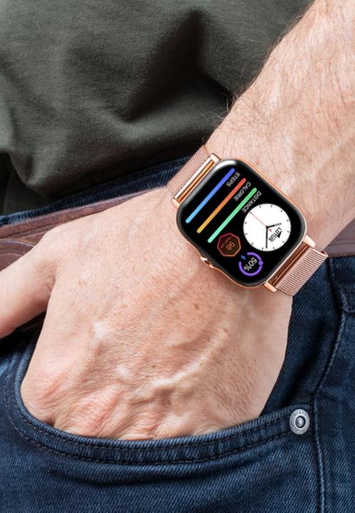 Image du produit Lotus Montre intelligente (44 mm)