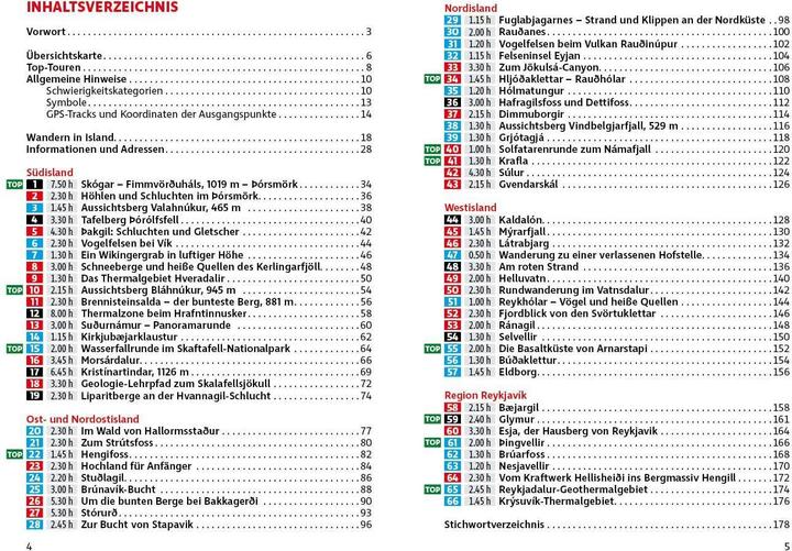 Image du produit Island (Allemand, Christian Handl, 2023)