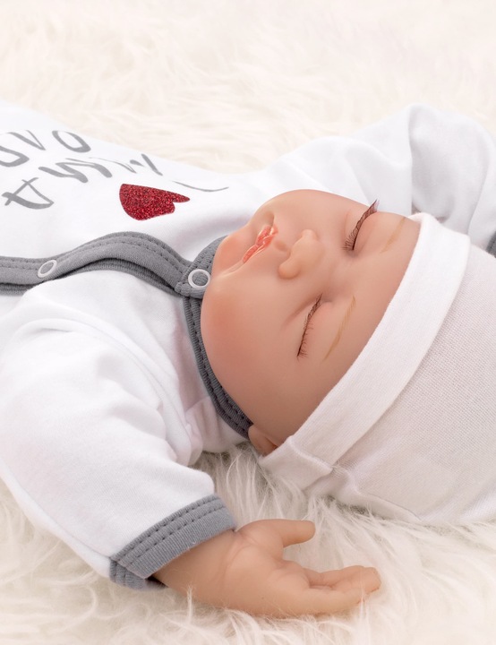 Image du produit Baby Sweets J'aime maman et papa (56)