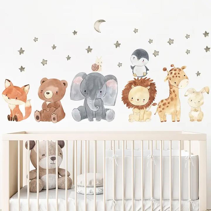 Actual product image Cbx Cute cartoon (130 x 43 cm)
