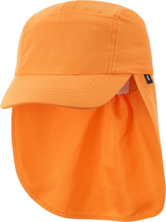 Actual product image Reima Kinder Sonnenschutz Hut Biitsi Fruity (52)