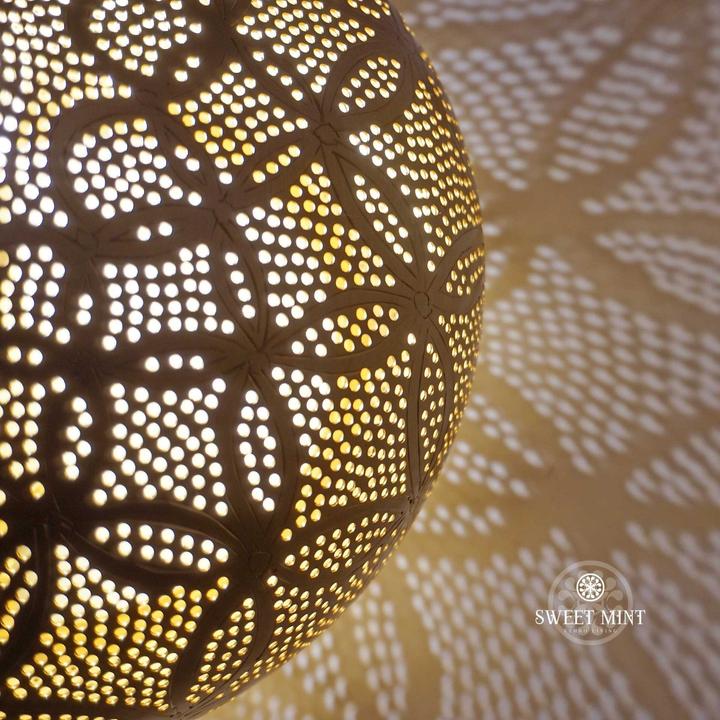 Immagine prodotto Sweet Mint Fiore di Potiki (E14)