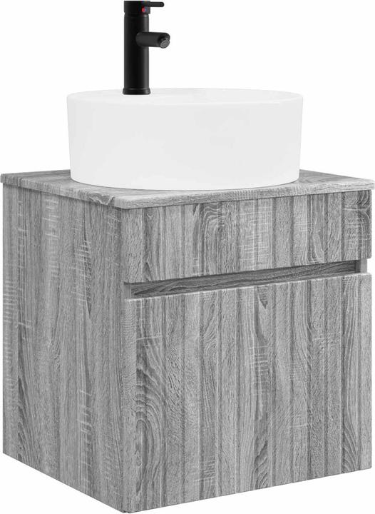 Produktbild vidaXL Badezimmer Suite