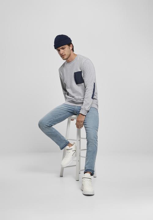 Produktbild Urban Classics Military Crew (M)