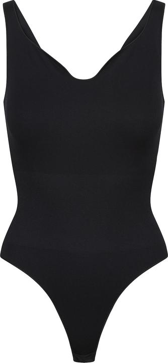 Produktbild Ruey Essentials Herzausschnitt Bodysuit Formend Stretch Recycelt (S)