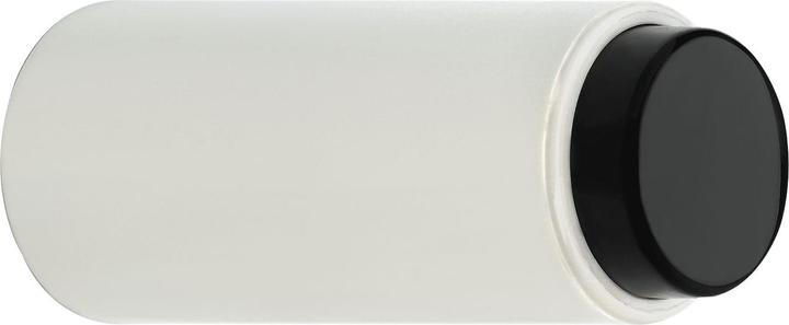Produktbild Hewi Wandtürpuffer 611.90 Kunststoff 99 reinweiss Länge 90 mm (1 Stück)