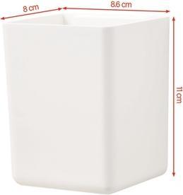 Actual product image tesa Baboo